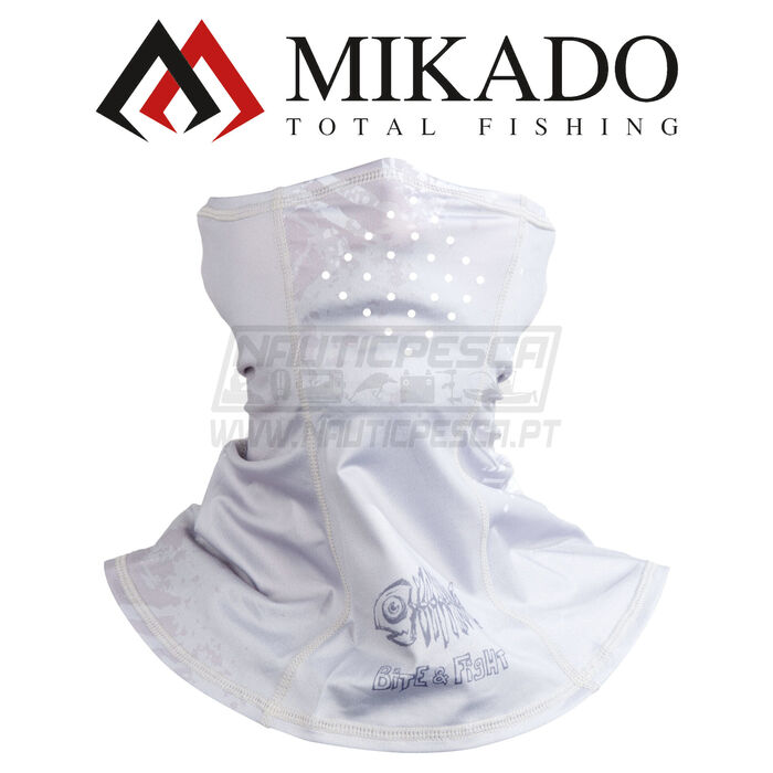 Mikado UV Protection Necker