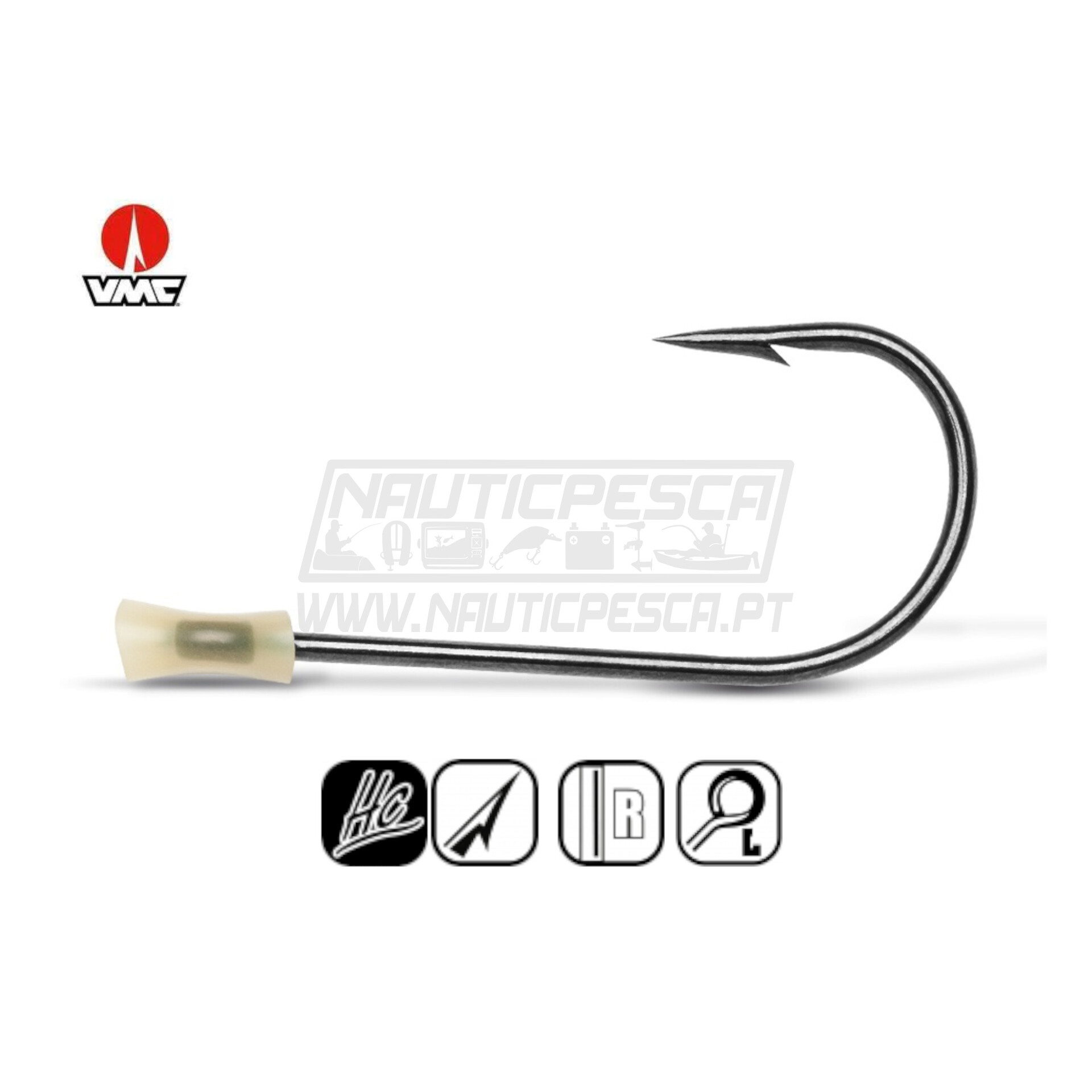 VMC Trailer Hook –