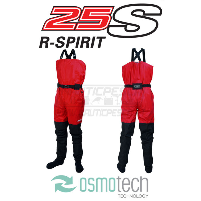 Hart 25S R-Spirit