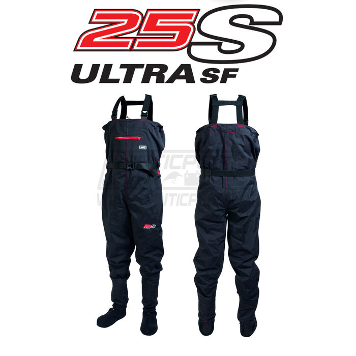 Hart 25S Ultra SF
