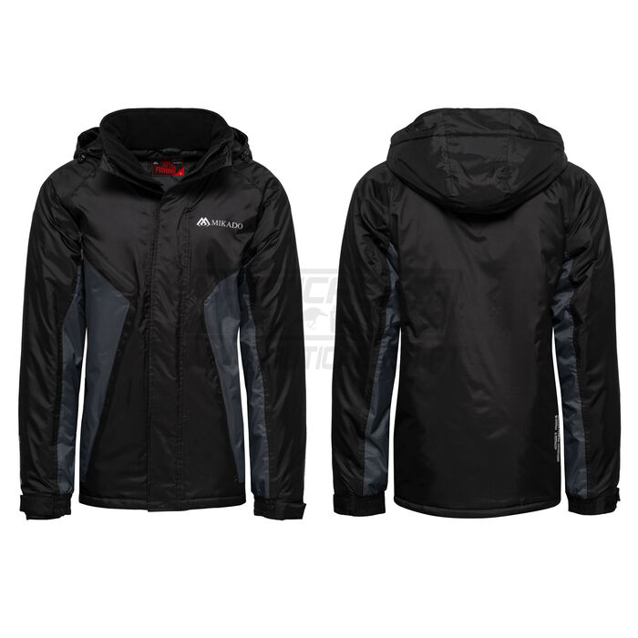 Mikado Winter Suit