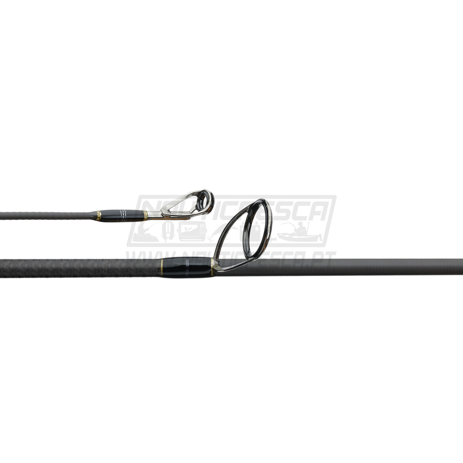 Dobyns Xtasy 7'2 Medium Light Spinning Rod | DRX 722SF