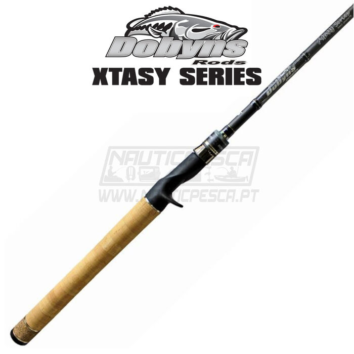 Dobyns Xtasy Series Casting
