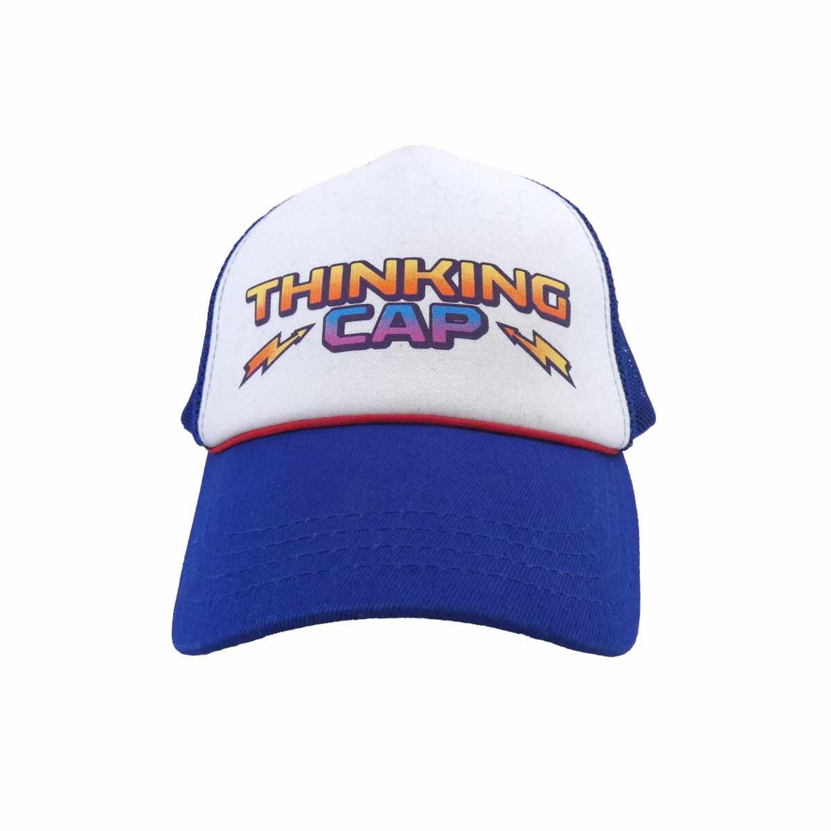 thinking-cap-dustin-stranger-things