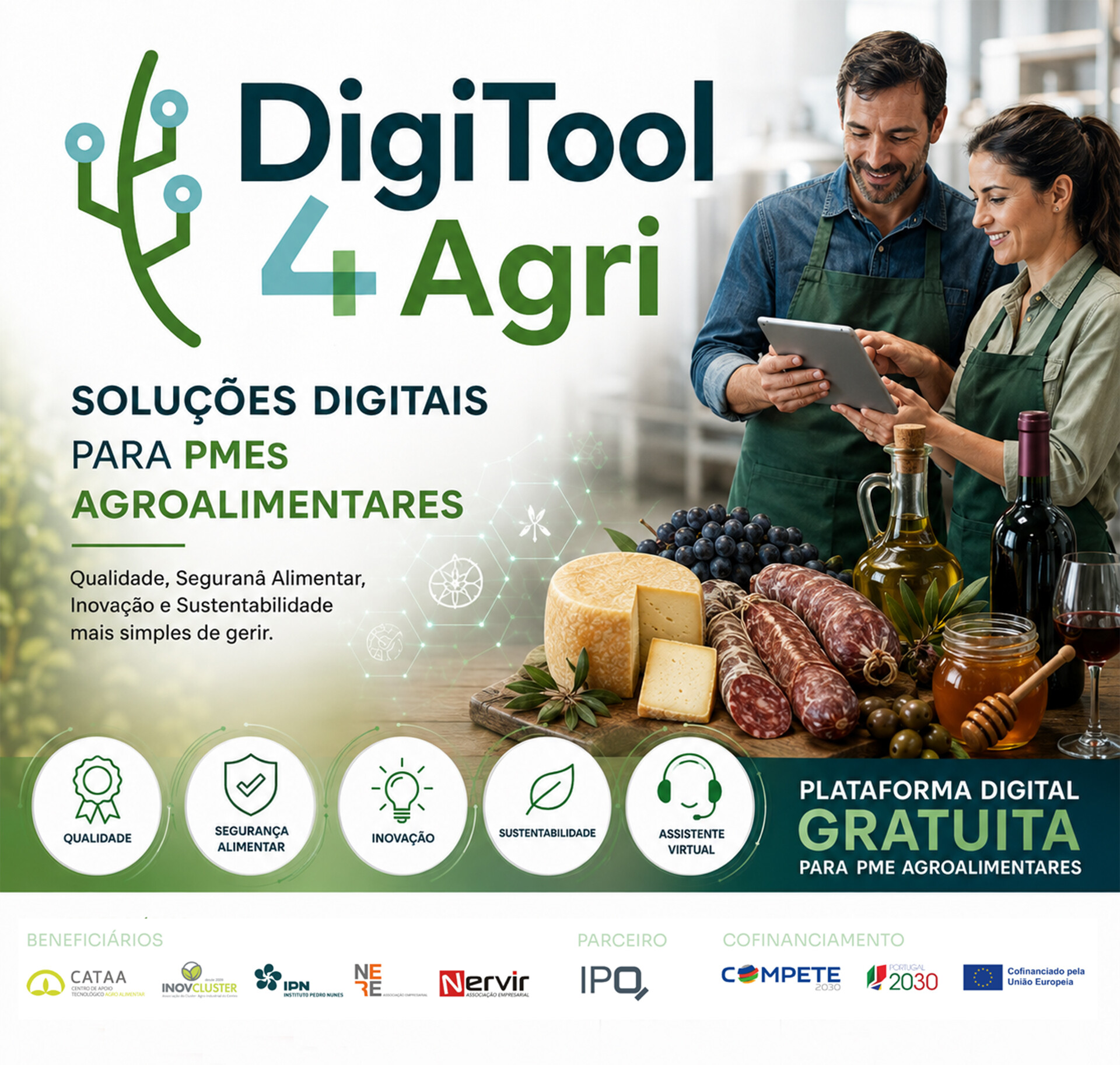 website image