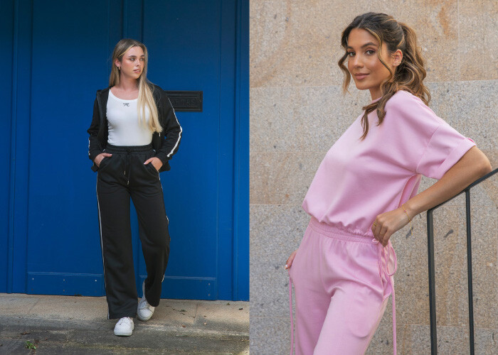 roupa desporto