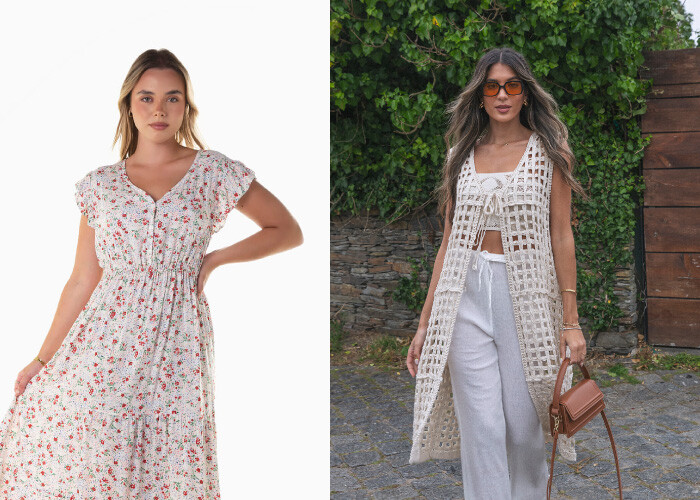boho chic
