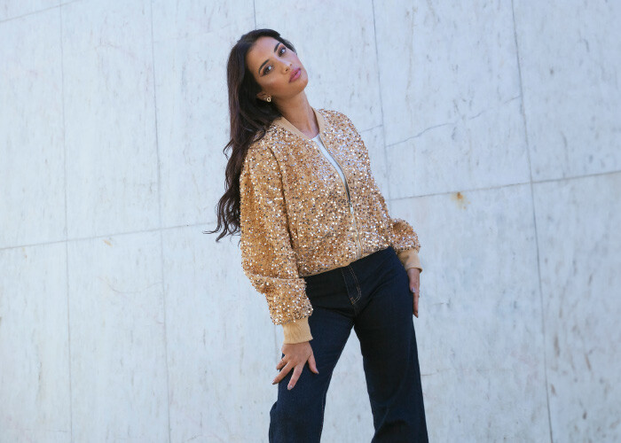 looks passagem de ano