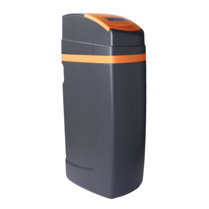 Desferrizador de Agua ECOMIX  250 Compacto (  Ecosoft Titanium Gold)