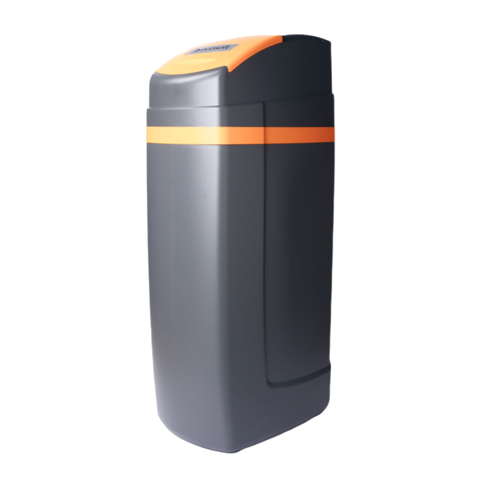 Desferrizador de Agua ECOMIX  370 Compacto ( Ecosoft Titanium Gold)