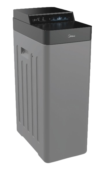 DESCALCIFICADOR AUREA AQUA Intelligence 18L