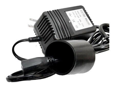Transformador p/ lâmpada UV 65-80W