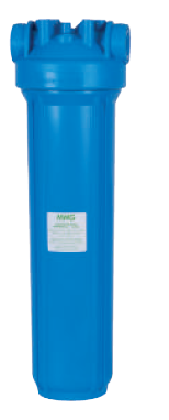 Filtro de Água  Big Blue 20" - 1.1/2" AQ 
