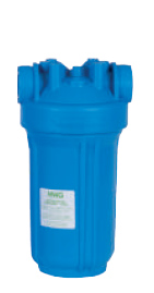 Filtro de Água  Big Blue 10" - 1.1/2" AQ  0