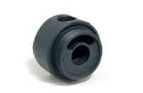 Cabeça PVC de 2½ x ¾” c/ Plug 