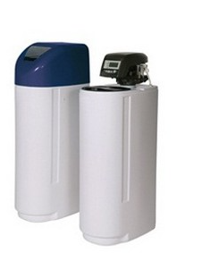 Desnitrificador  Compacto Nortozon  V - 255-760 de 1" - 30 L 
