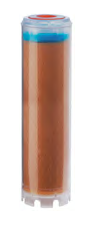 Cartucho de Leito Misto  10" - 0,6L