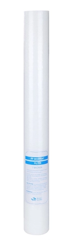 Cartucho compacto Sedimentos  20" - 10 MIC 