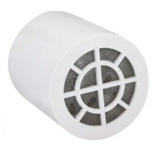  Cartucho de filtro de chuveiro CarvãoGAC  + KDF ( H water)