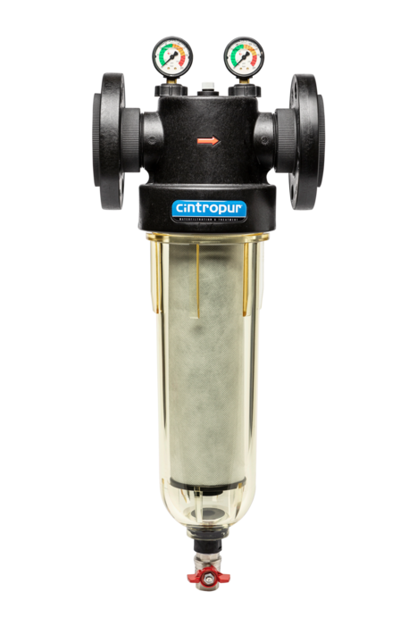 FILTRO CINTROPUR NW 650 - 2.1/2”