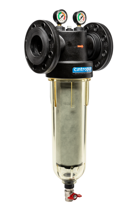 FILTRO CINTROPUR NW 800 - 3”