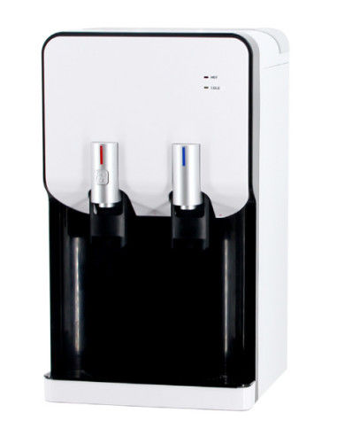 Dispensador de Agua Black & White F35 F Columbia ( bancada)