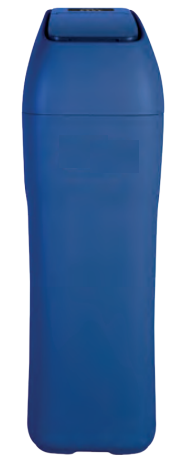 Descalsificador de Água BLUE BOX RX 68-25 