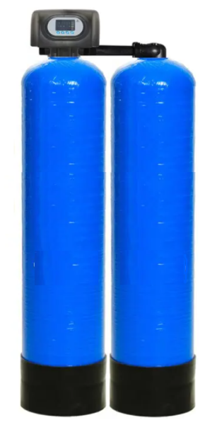Descalcificador de Água Duplex  30L - RX 73  