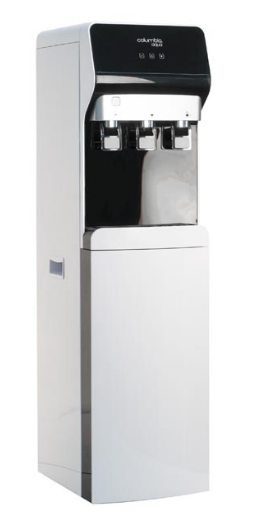 Dispensador de Água FC White 35 UF  Columbia