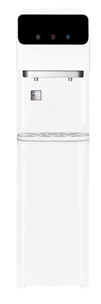 Dispensador Purificador de Água P one F5   c/ osmose inversa NORTOZON