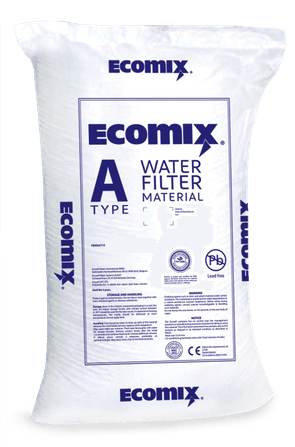 Resina Ecomix ( 25 litros)  
