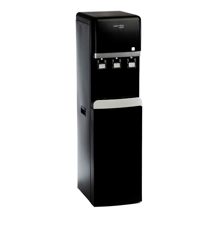 Dispensador de Água F Black  Columbia
