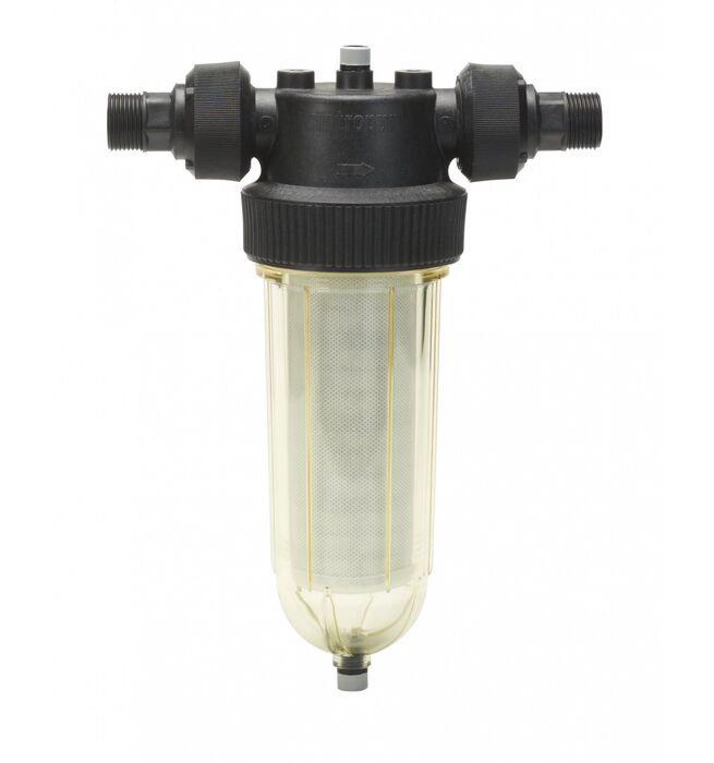 FILTRO CINTROPUR NW25 - 1”