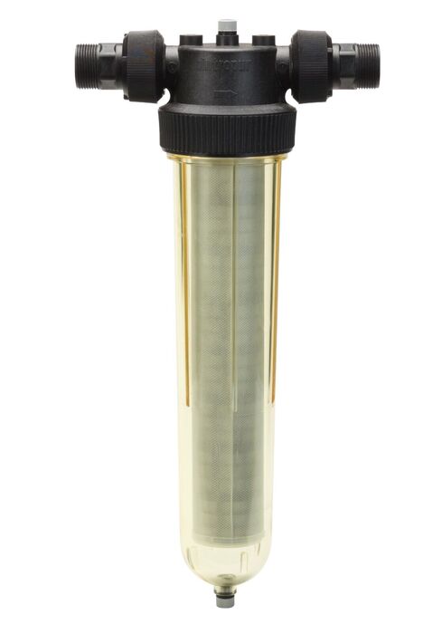 FILTRO CINTROPUR NW32 - 1.1/4”