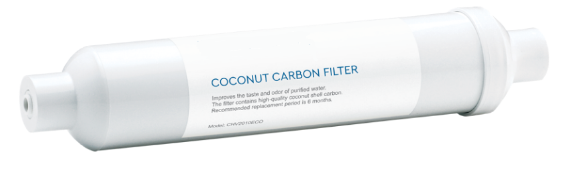 Filtro de Agua para Frigoríficos Universal 