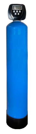 Filtro Turbidex M18 - 168 L TX CLACK 