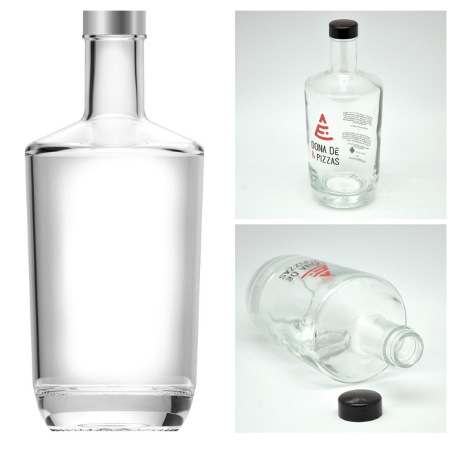 Garrafa Tejo 75 cl