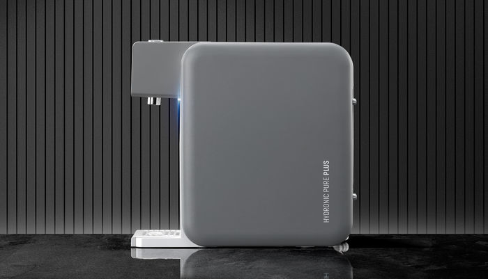 HYDRONIC PURE PLUS