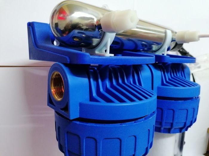 Purificador de Agua UV C200 Nortozon