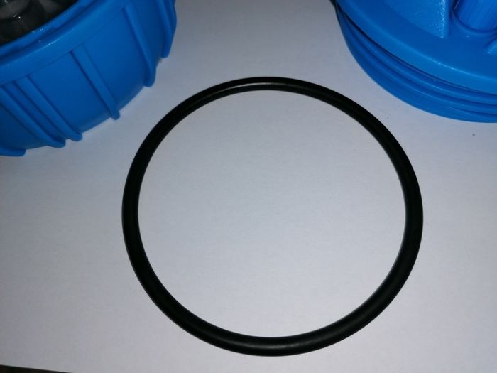 Oring p/ copos Lar001 3P