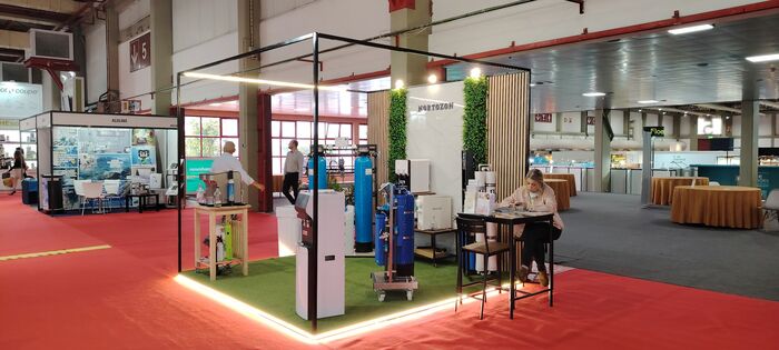 EXPOALIMENTA 24 - Exponor