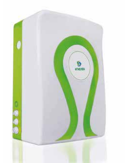Purificador de Agua Compacto IZA II  Ultrafiltração