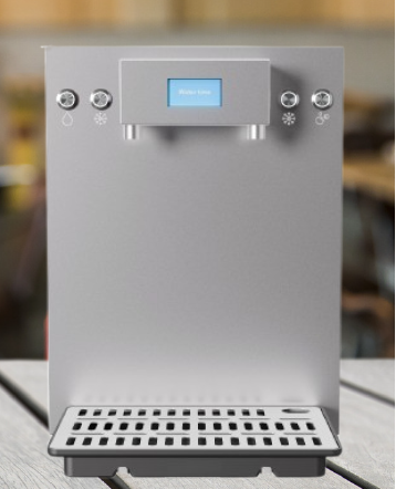 Refrigerador de Agua  C80 Duplex HORECA UF -Nortozon 