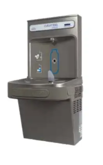  Dispensador de Agua Parede Nortozon 