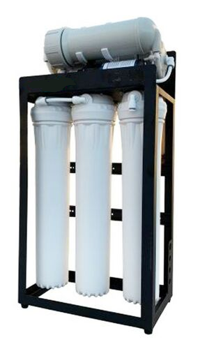 Purificador de Agua MAXI 600 GPD 20" ( osmose inversa )