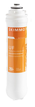 Membrana de Ultrafiltração UF - QC3 -Encapsulada HWATER 