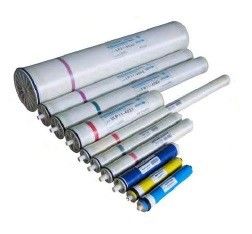 Membrana SW22 8040  Água Salgada VONTRON
