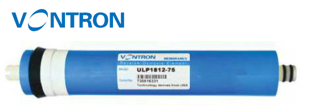 Menbrana 50 GPD  Voltron