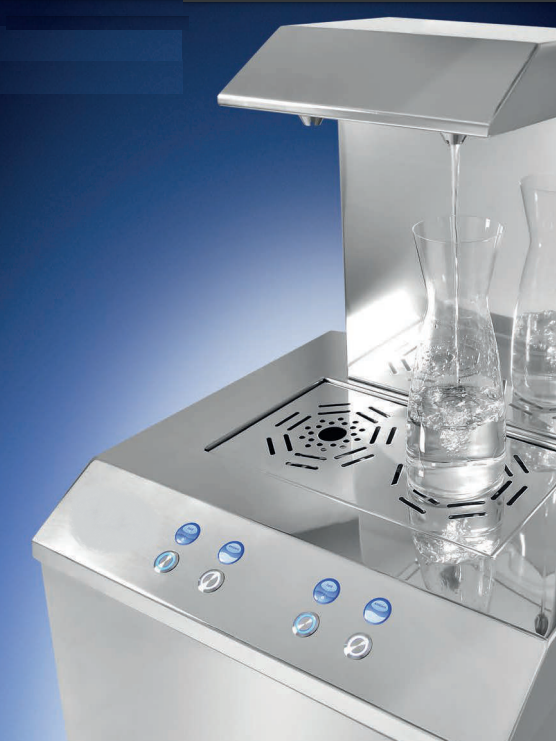 Refrigerador de Água IZA Horeca GC  Frio/Natural  NORTOZON 