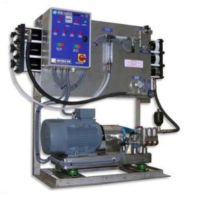 Osmose Inversa NORSEA RO SW-Y 110/120 para dessalinização